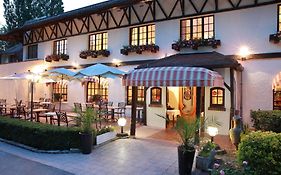 Cit'Hotel Le Pot D'Etain