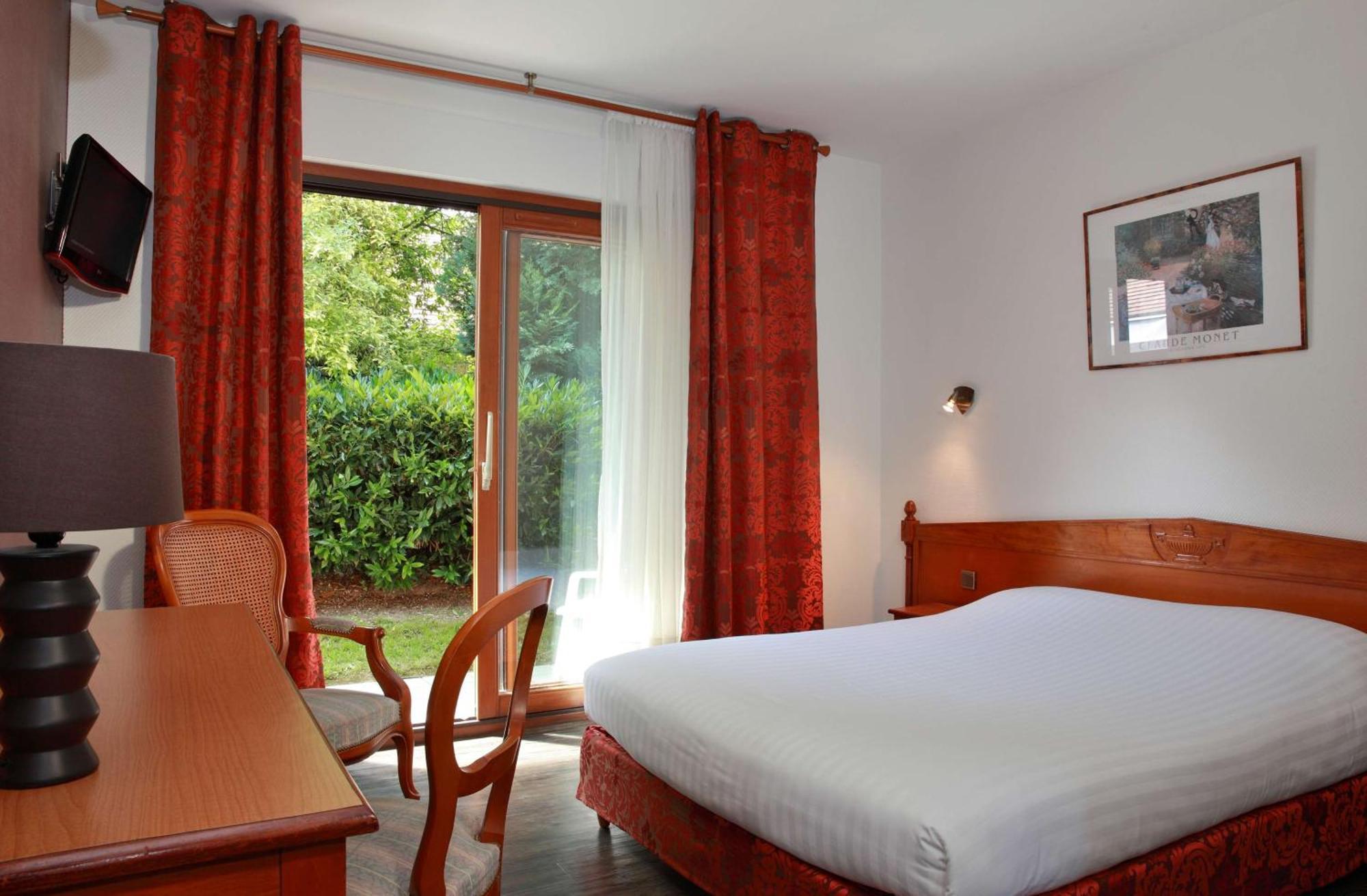Cit'Hotel Le Pot D'Etain Holnon Buitenkant foto