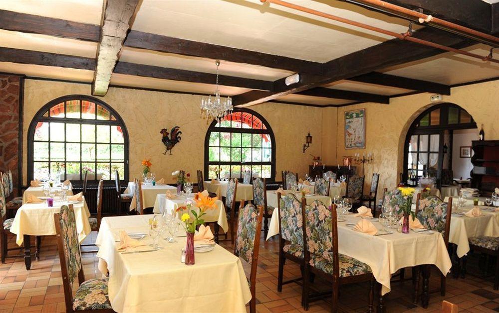 Cit'Hotel Le Pot D'Etain Holnon Buitenkant foto